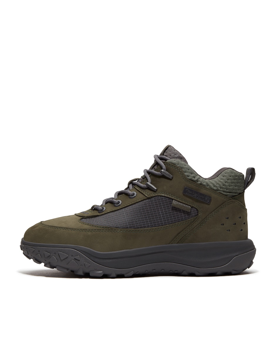 Tenis de piel Timbercush Motion 7 para hombre