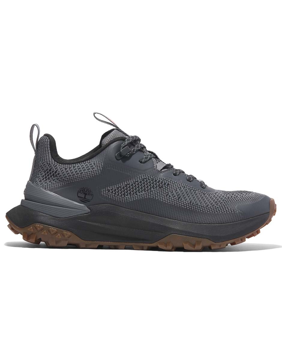 Tenis de piel Motion Access para hombre Tenis de piel Motion Access para hombre