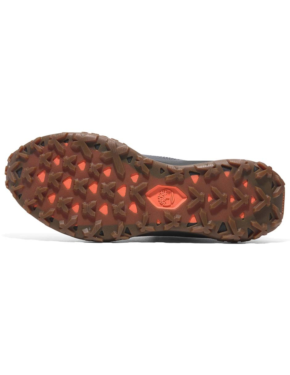 Tenis de piel Motion Access para hombre 6