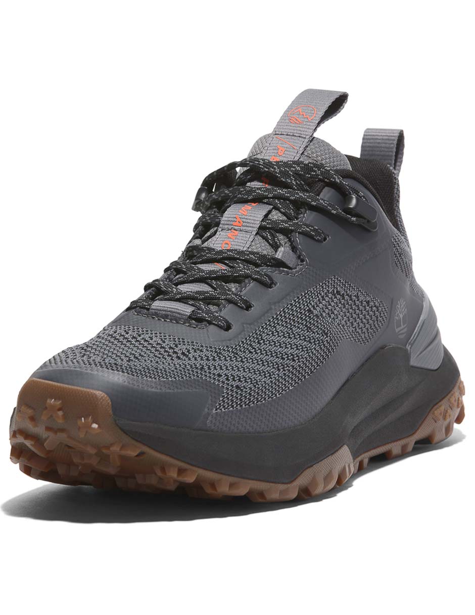 Tenis de piel Motion Access para hombre 3