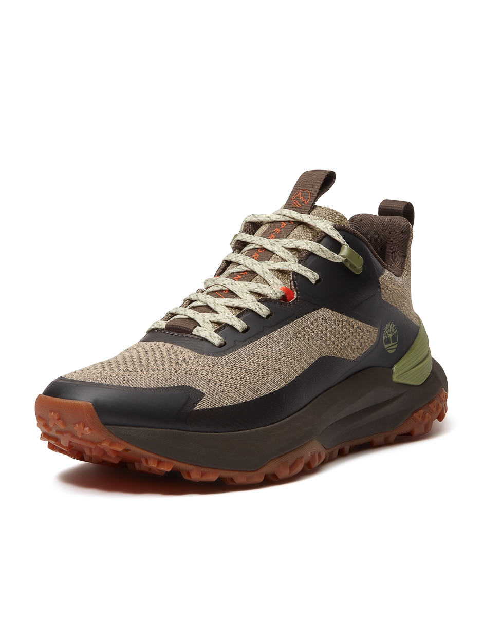 Tenis de piel Motion Access para hombre