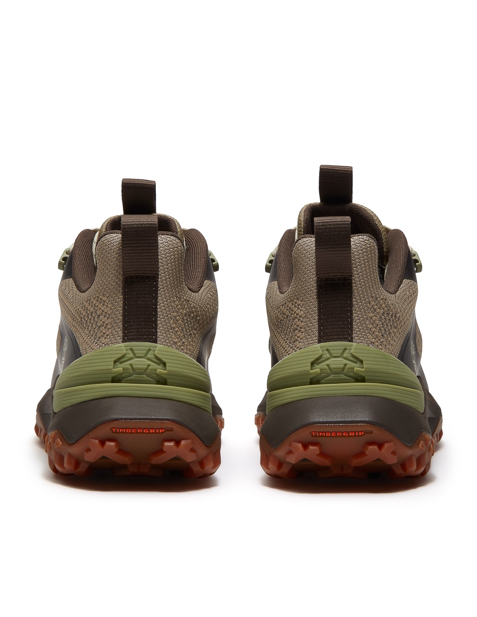 Tenis de piel Motion Access para hombre