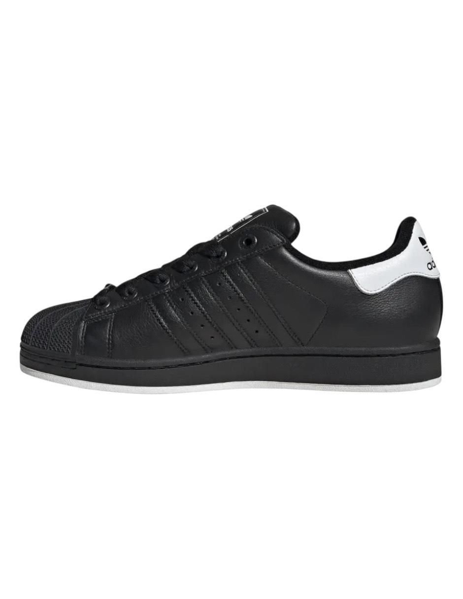 Tenis de piel Superstar Ii para hombre