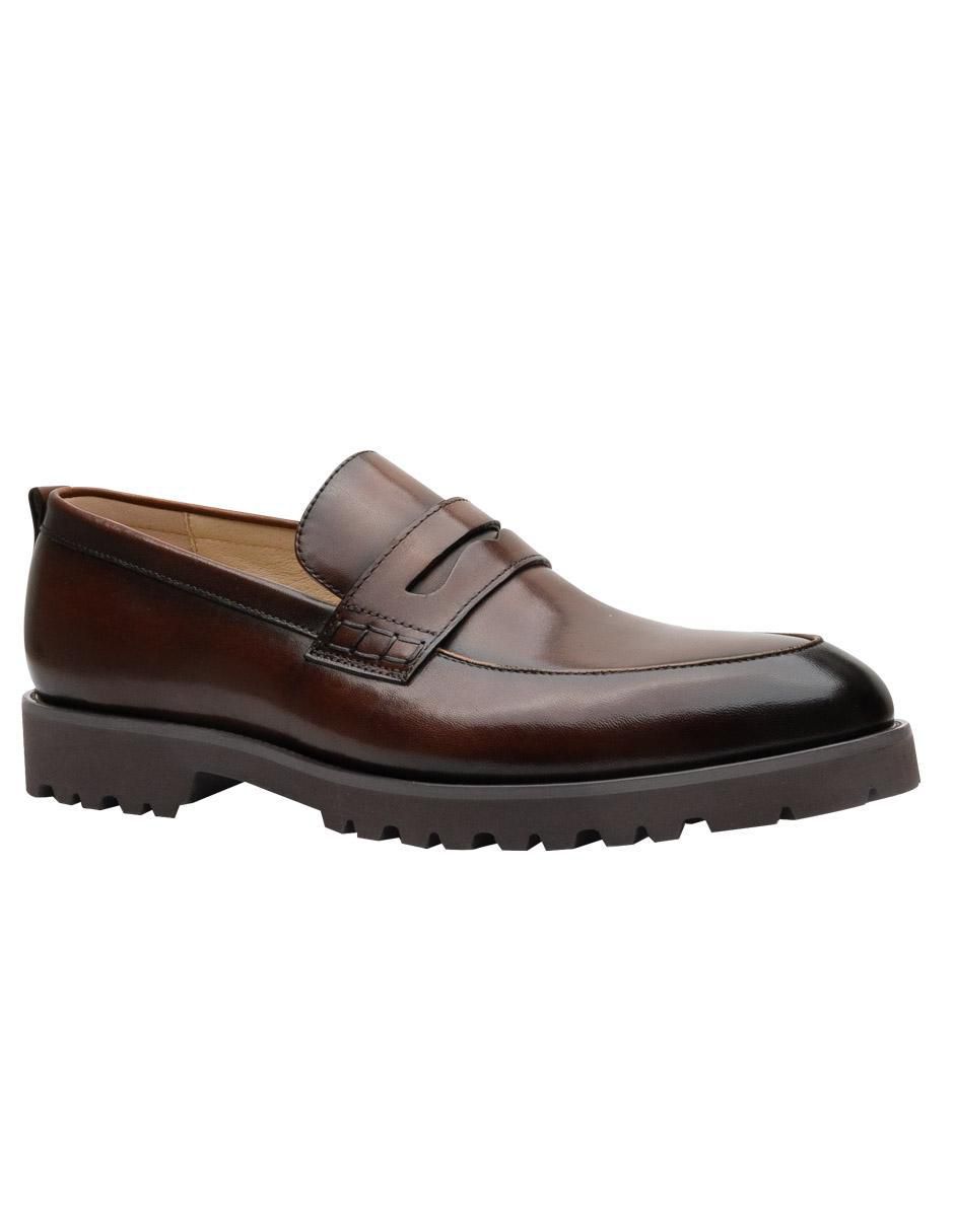 Mocasín para hombre Mocasín para hombre