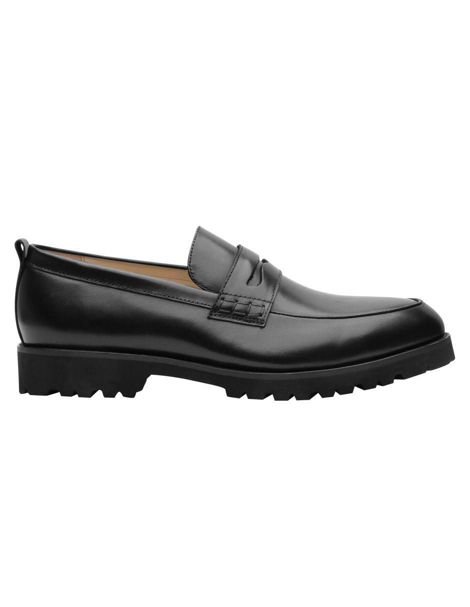 Mocasín para hombre 5