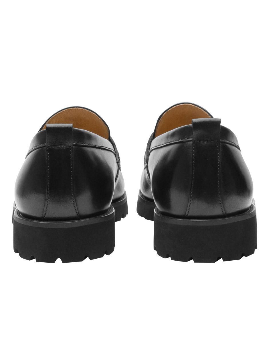 Mocasín para hombre 4