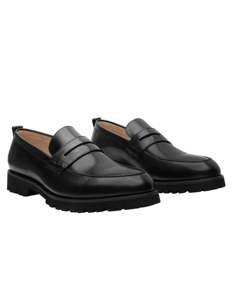 Mocasín para hombre 3