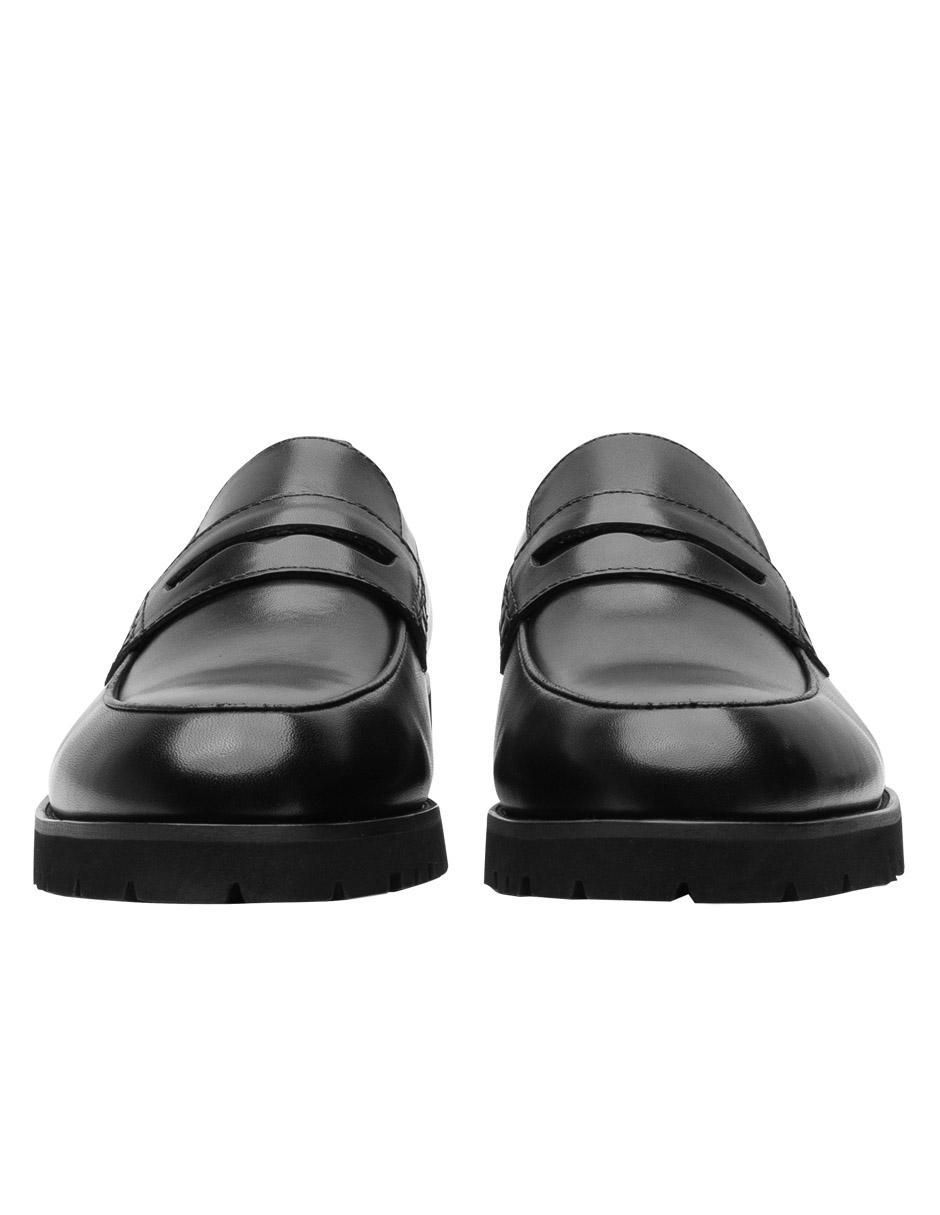Mocasín para hombre 2