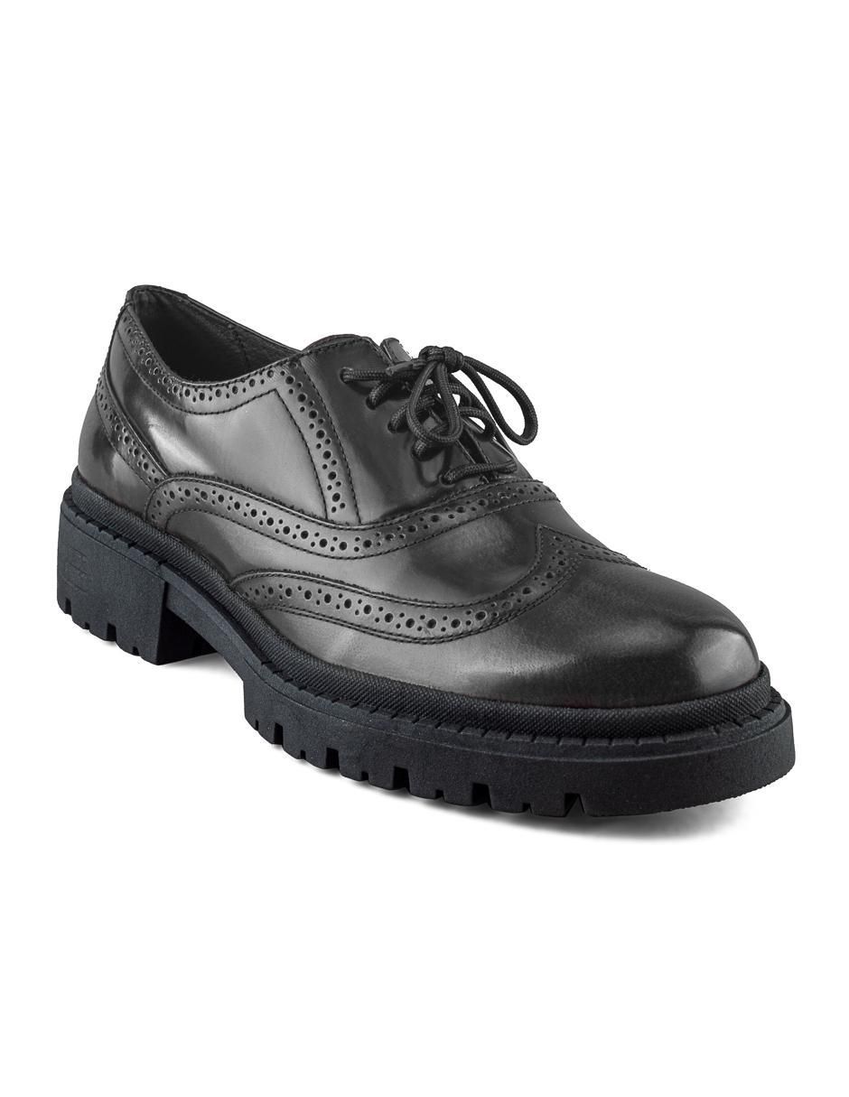 Zapato bostoniano para hombre Zapato bostoniano para hombre