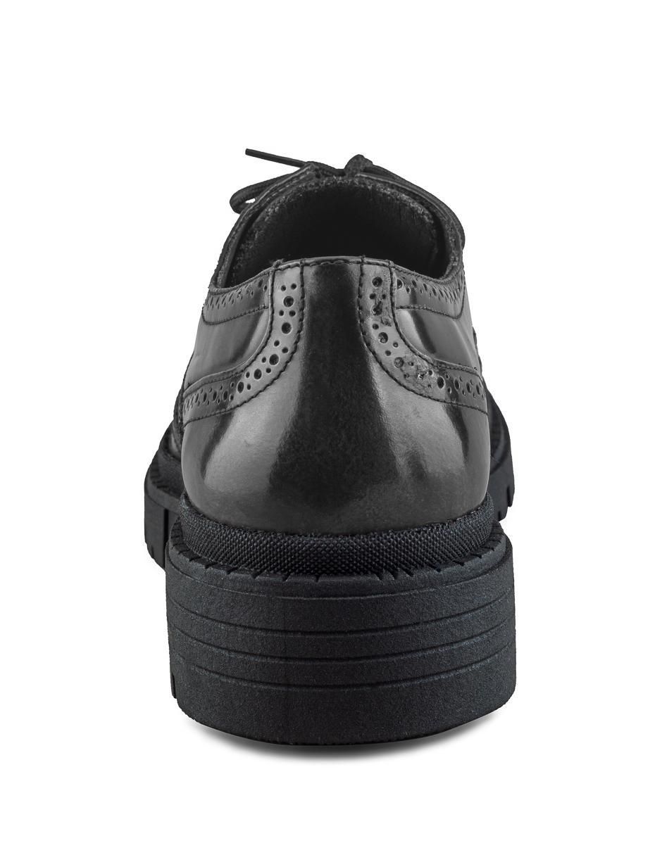 Zapato bostoniano para hombre