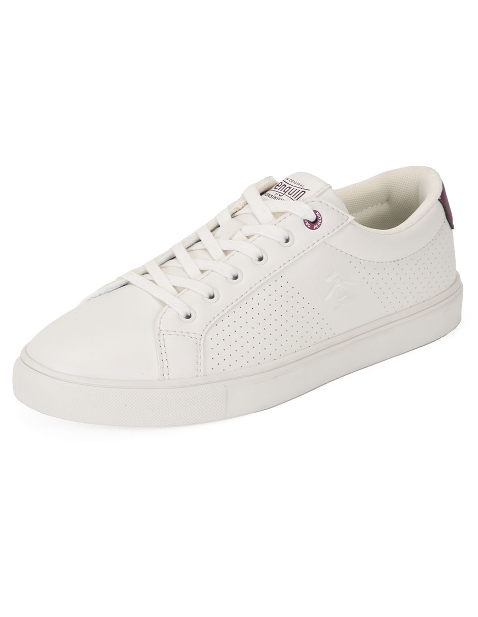 Tenis Kim para hombre 5