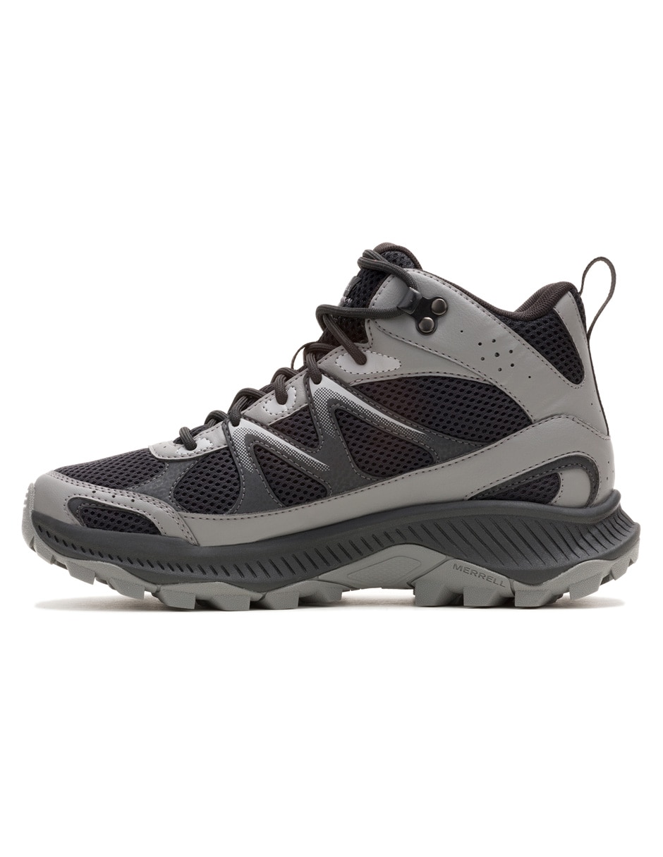 Bota Tempo para hombre 4