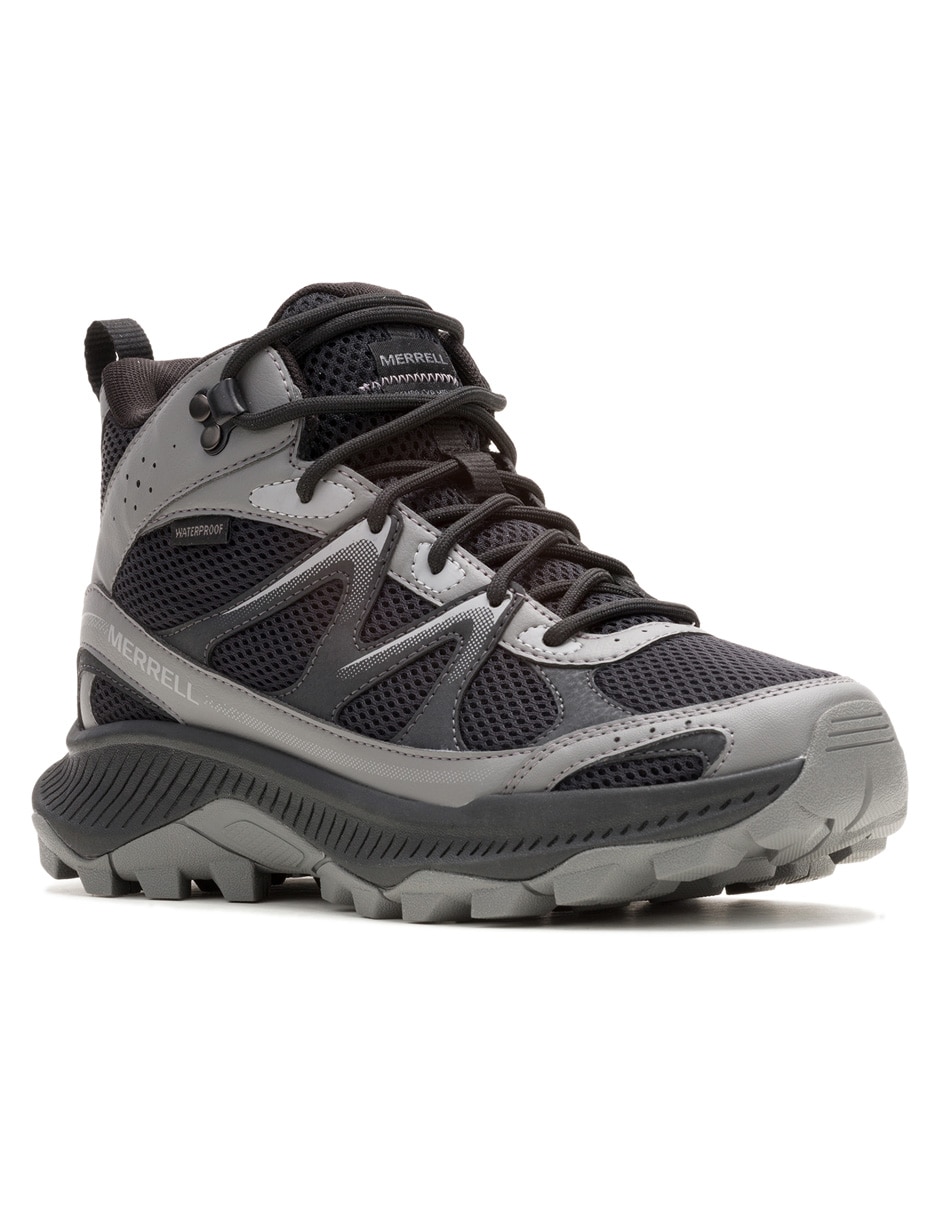 Bota Tempo para hombre 2