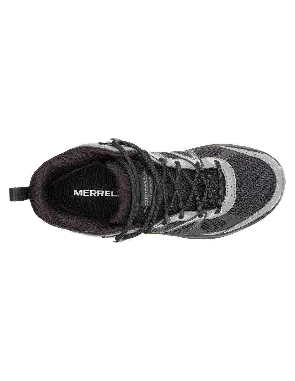 Bota Tempo para hombre 3