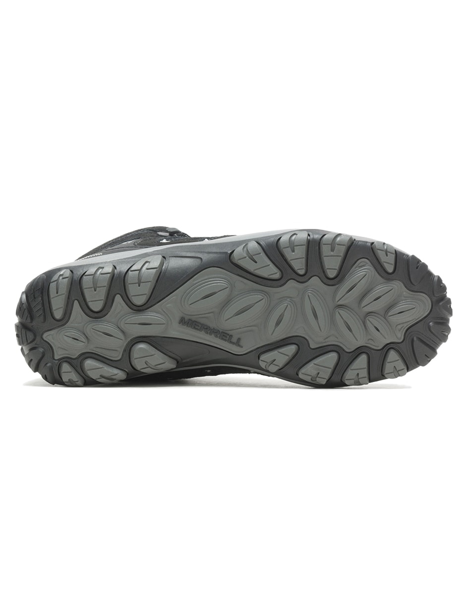 Bota Merrell Crosslander de piel para hombre