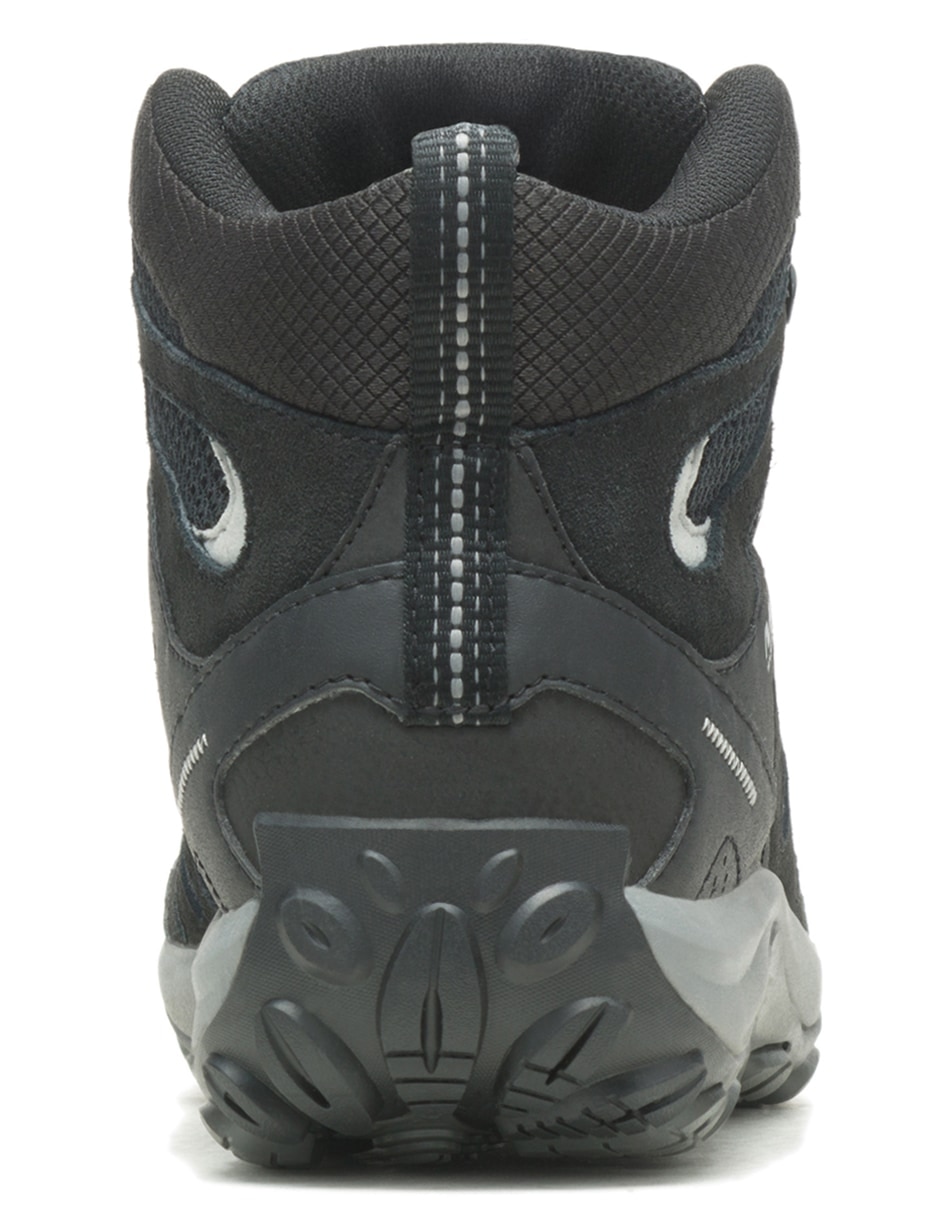 Bota Merrell Crosslander de piel para hombre