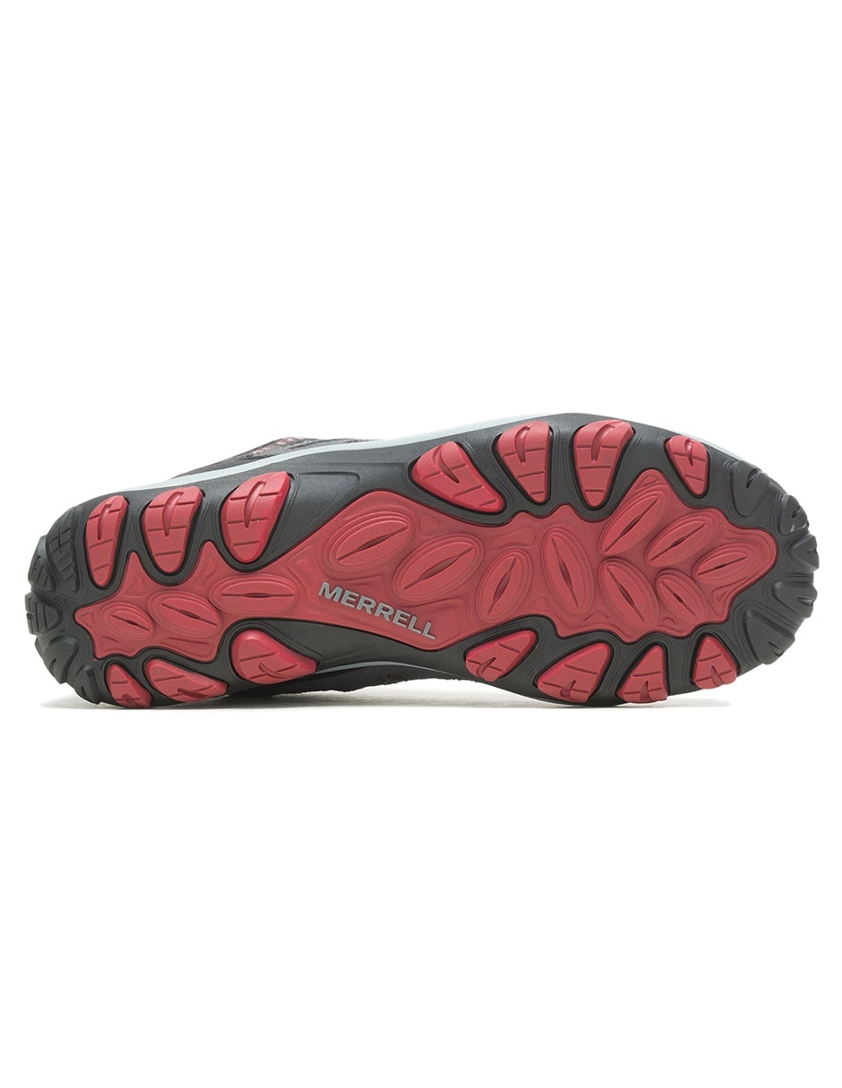 Tenis de piel Crosslander para hombre 5