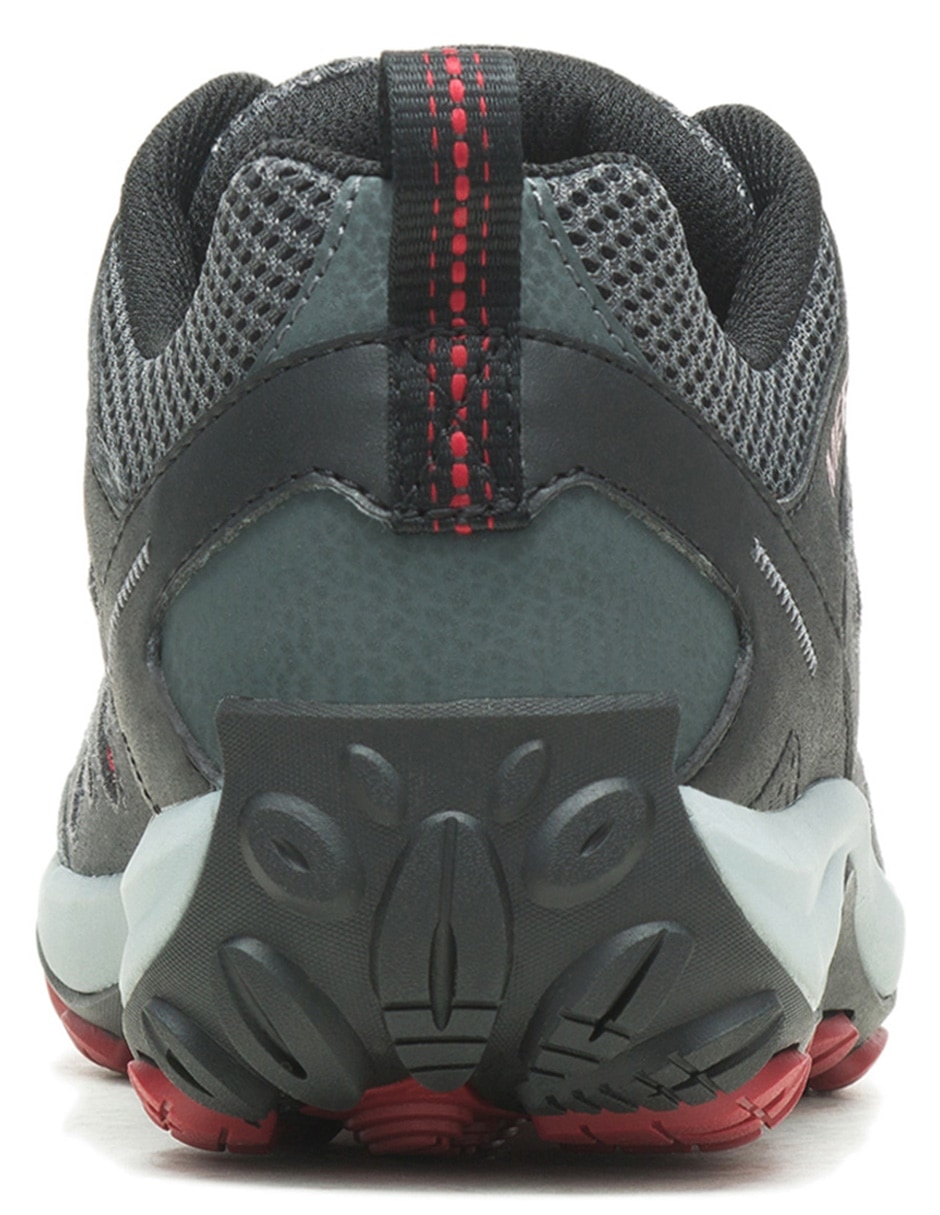 Tenis de piel Crosslander para hombre