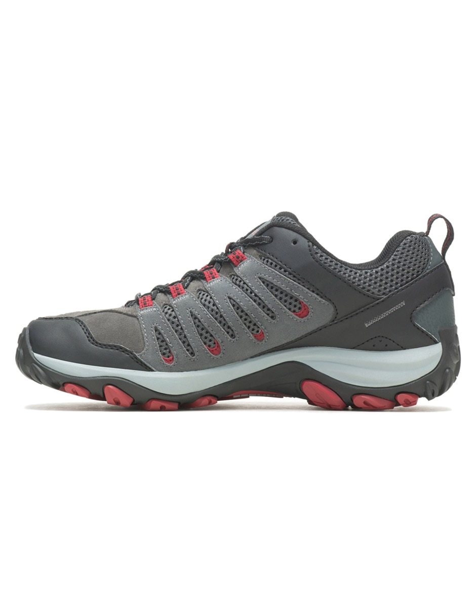 Tenis de piel Crosslander para hombre