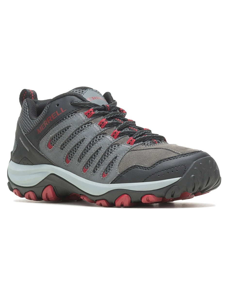 Tenis de piel Crosslander para hombre 9