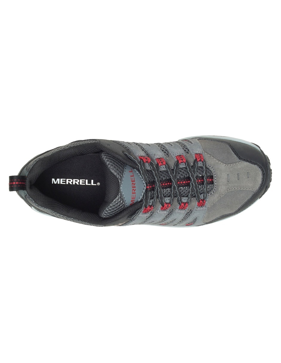 Tenis de piel Crosslander para hombre 6