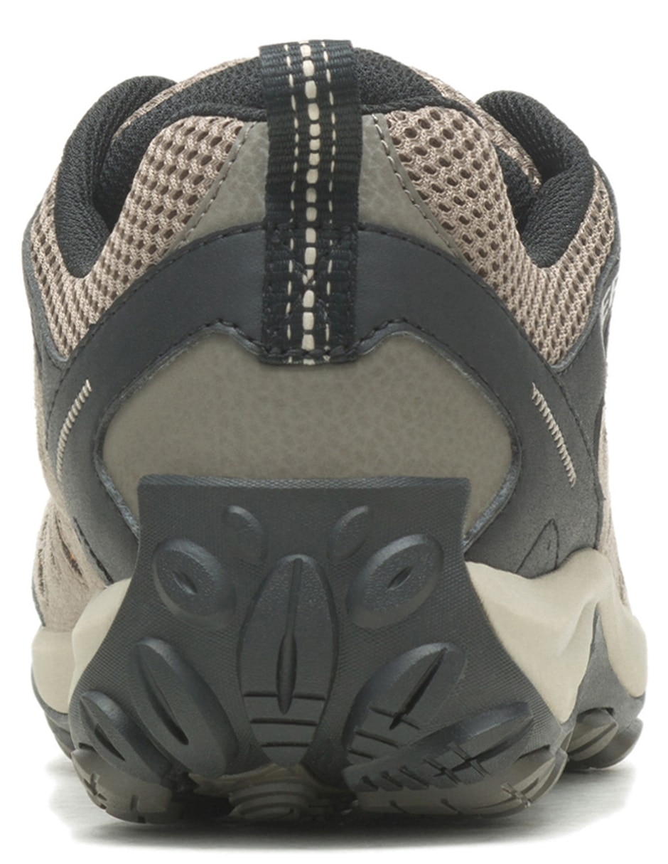 Tenis de piel Crosslander para hombre
