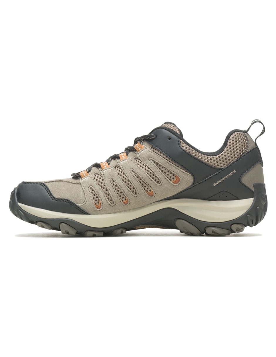 Tenis de piel Crosslander para hombre 9