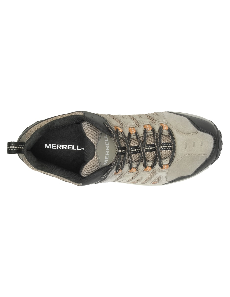 Tenis de piel Crosslander para hombre 6