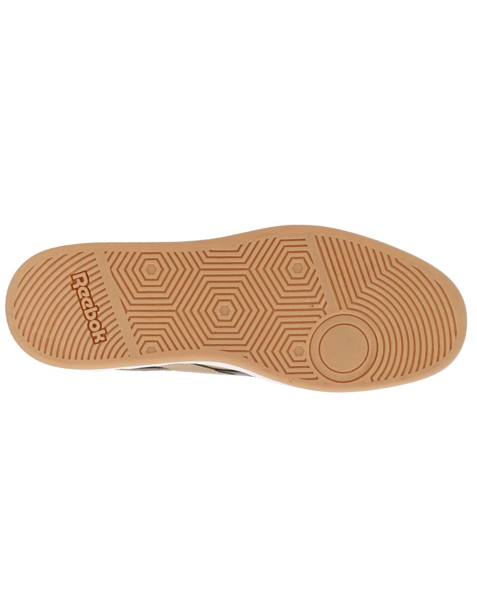 Tenis de piel Reebok Court Advance para hombre