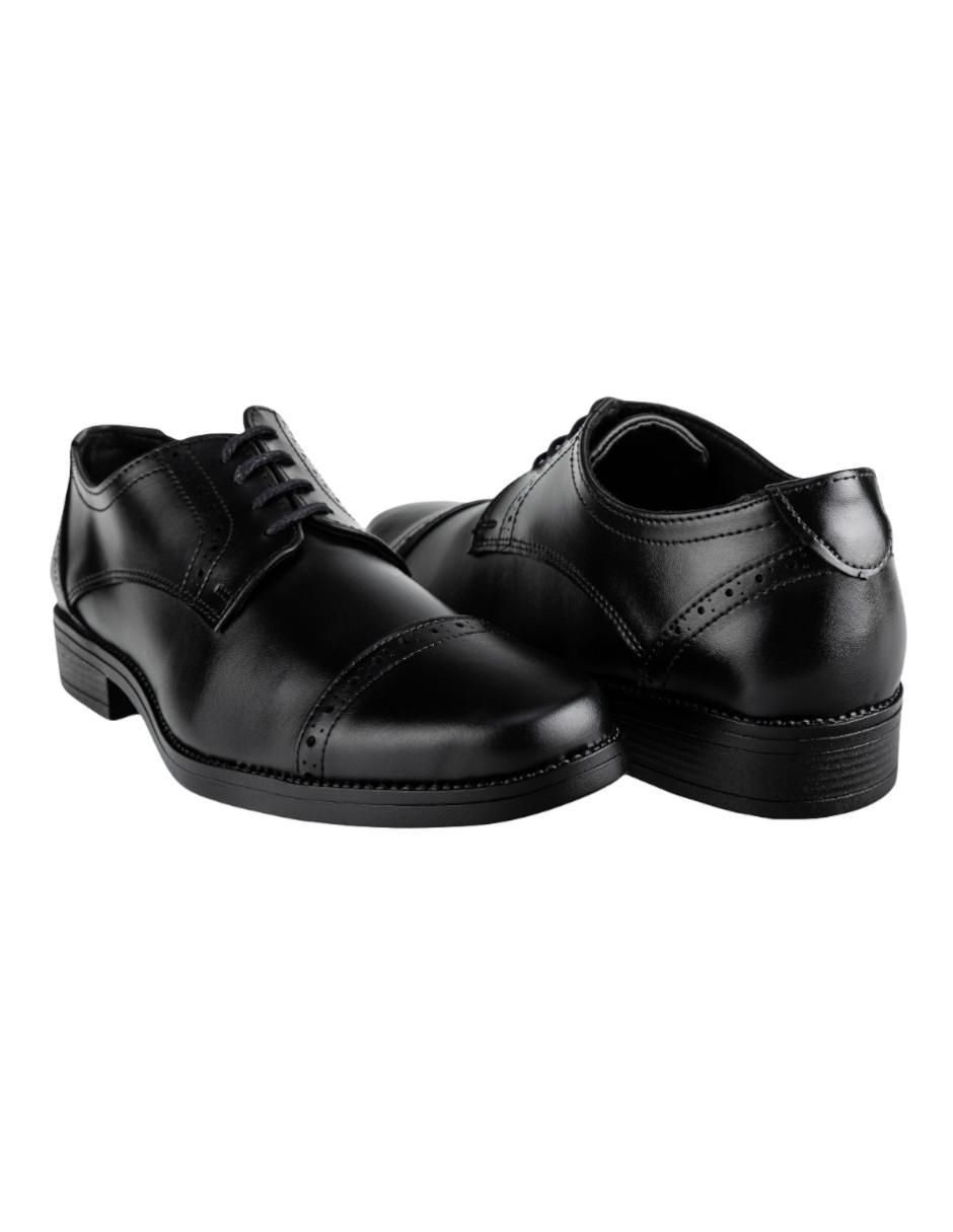 Zapato bostoniano para hombre