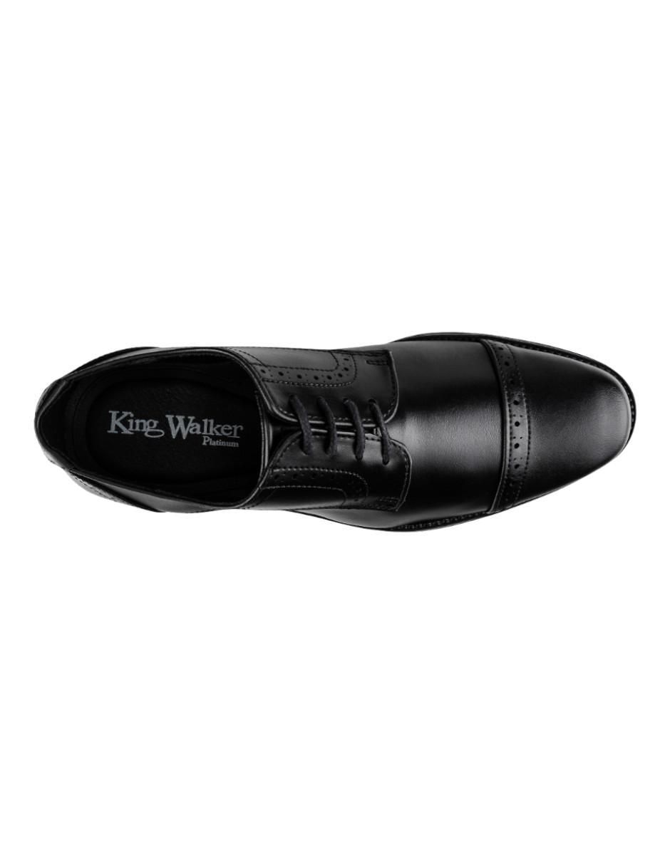Zapato bostoniano para hombre