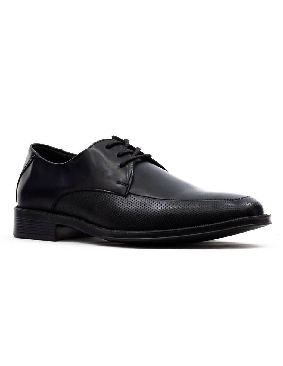 Zapato cerrado para hombre 5