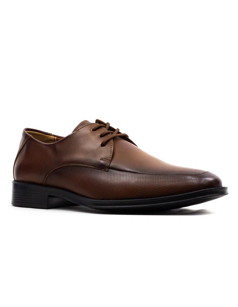 Zapato cerrado para hombre 5