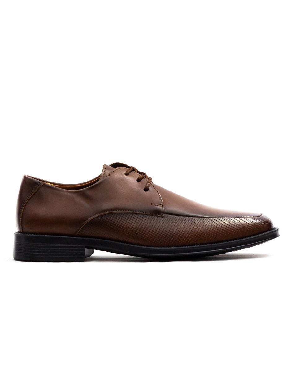 Zapato cerrado para hombre 4
