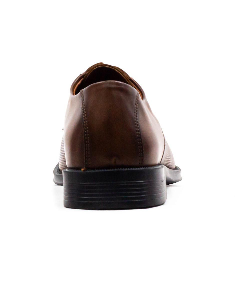 Zapato cerrado para hombre 3