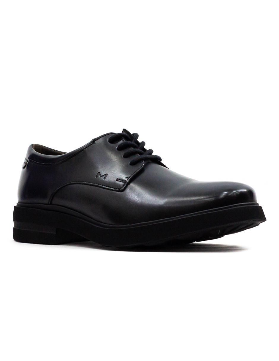 Zapato Oxford Mariscal para hombre