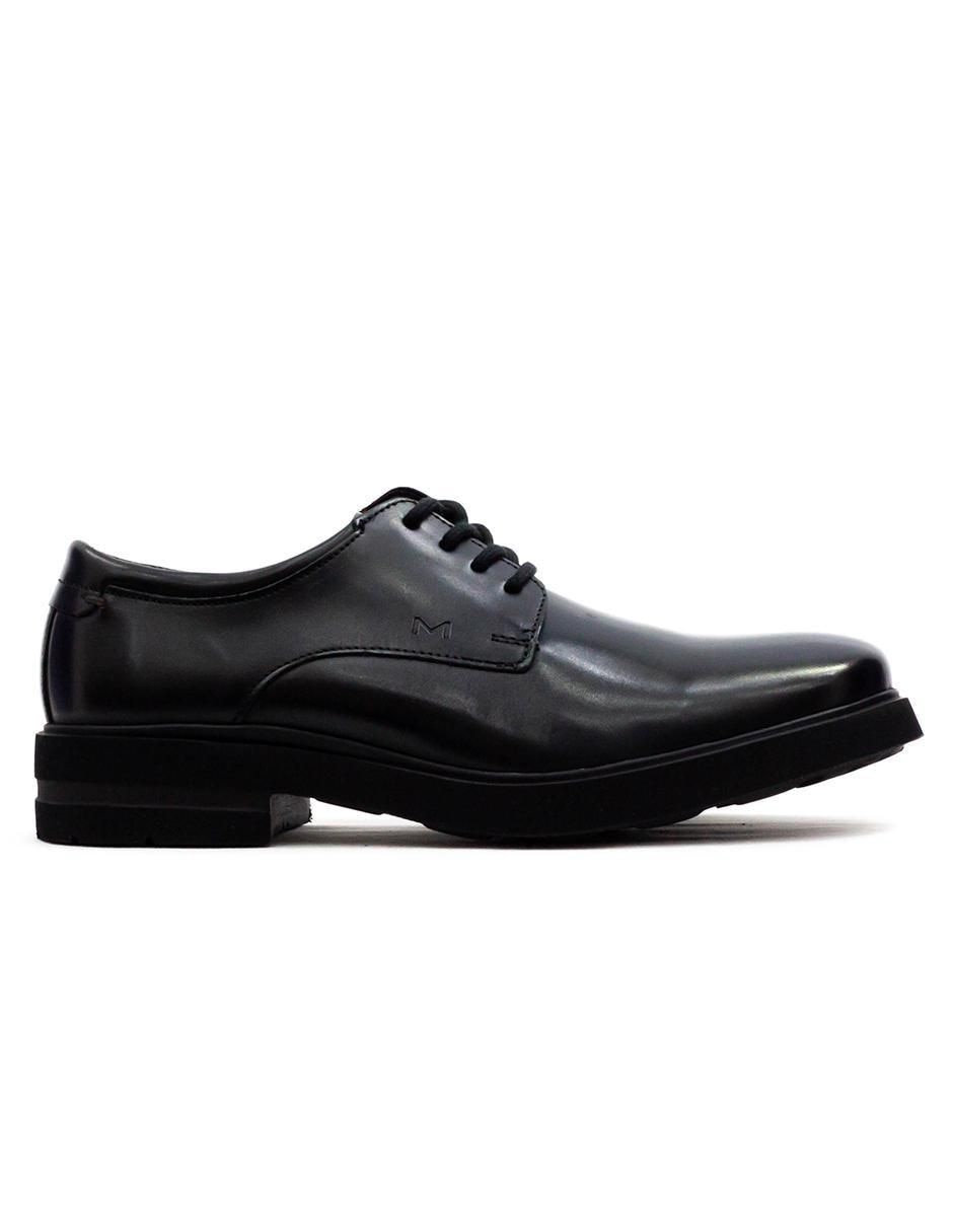 Zapato Oxford Mariscal para hombre