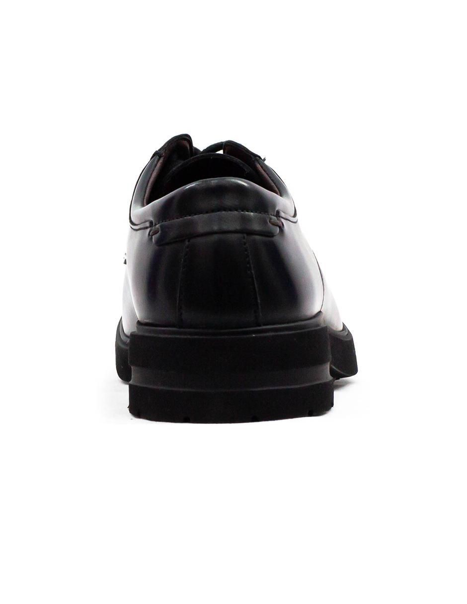 Zapato Oxford Mariscal para hombre