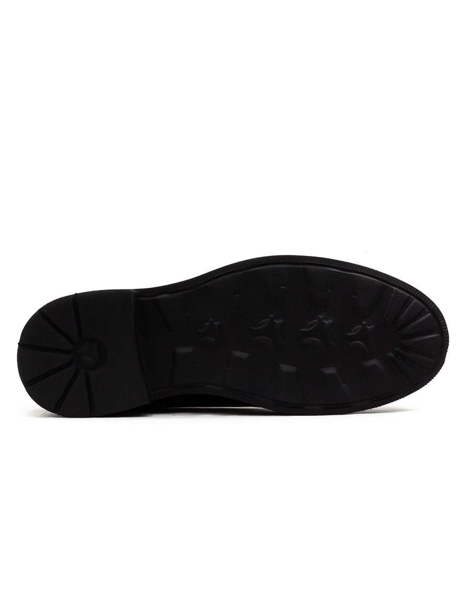 Zapato Oxford Mariscal para hombre