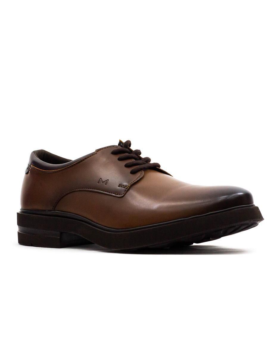 Zapato Oxford para hombre 2