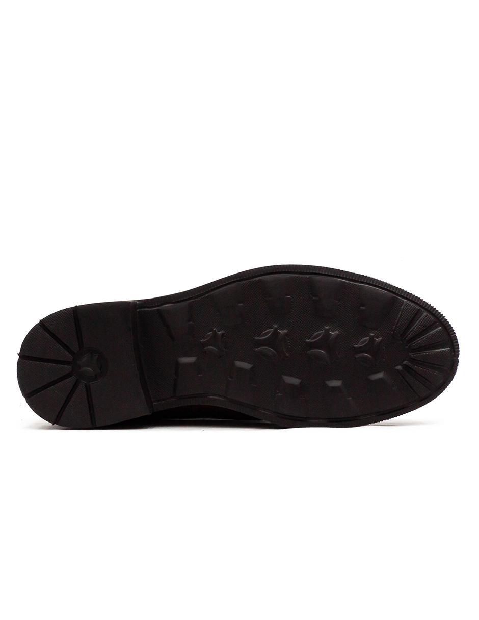 Zapato Oxford para hombre 5
