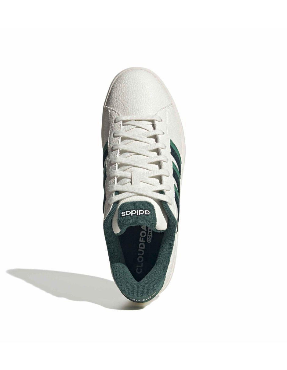 Tenis Grand Court para hombre 8