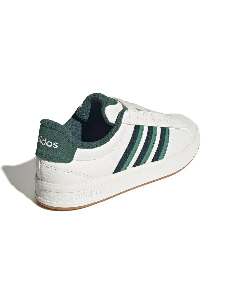 Tenis Grand Court para hombre 9