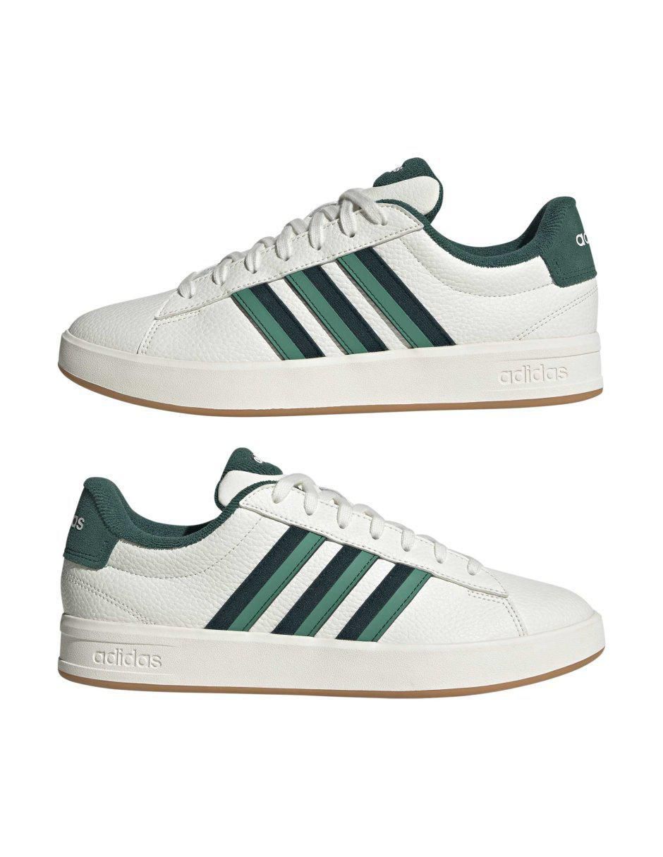 Tenis Grand Court para hombre 7