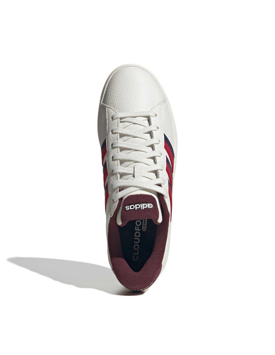 Tenis Grand Court para hombre 2