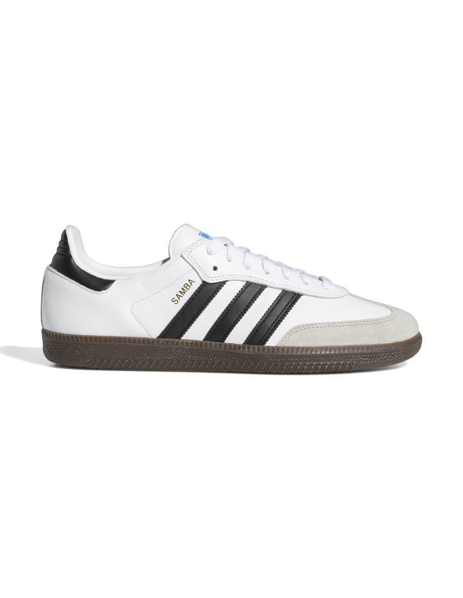 Tenis Samba Adv para hombre Tenis Samba Adv para hombre