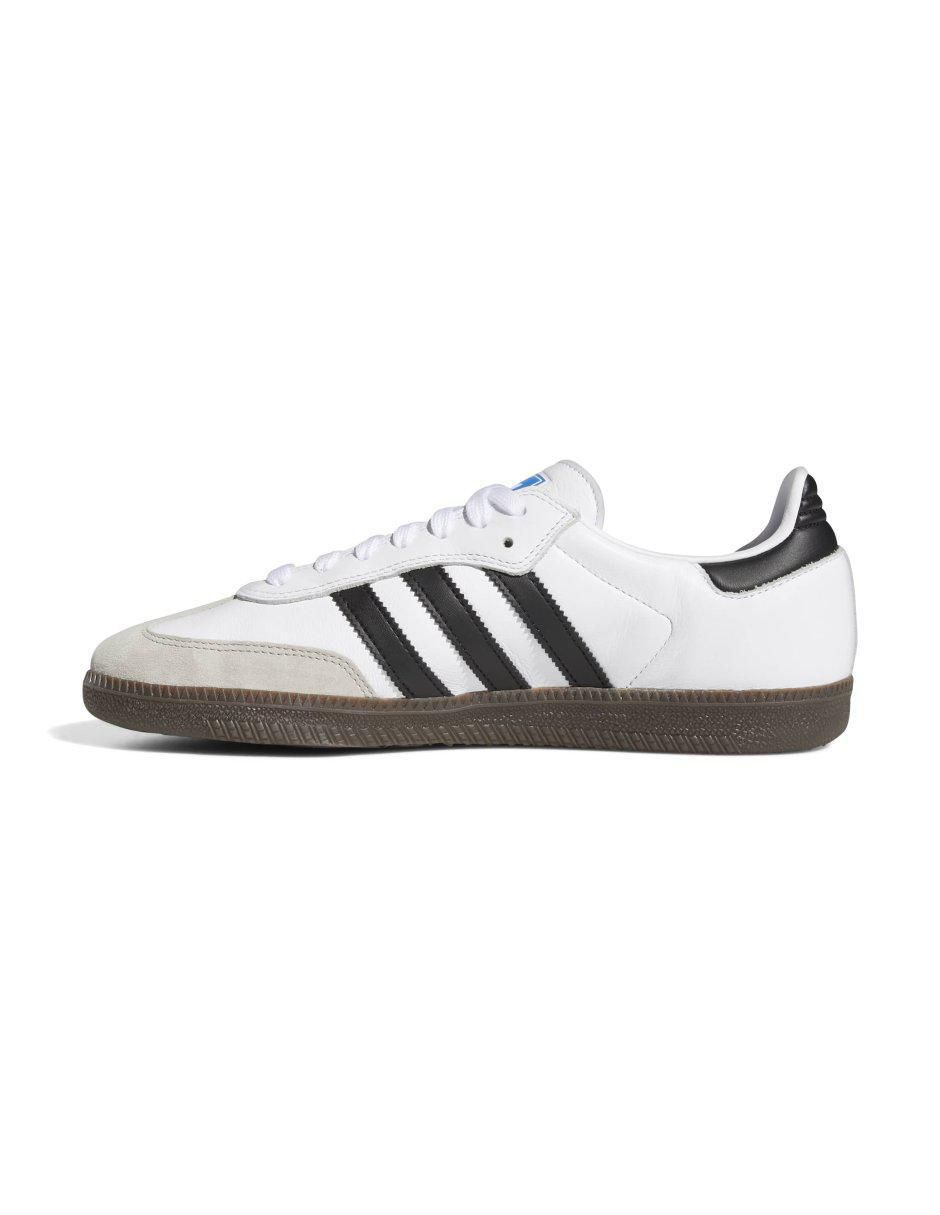 Tenis Samba Adv para hombre 4