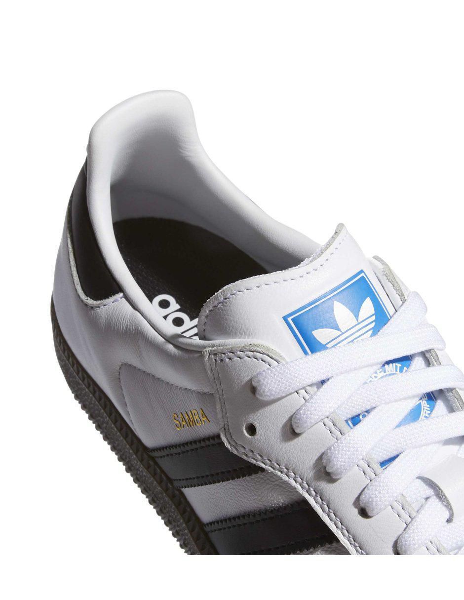 Tenis Samba Adv para hombre 3
