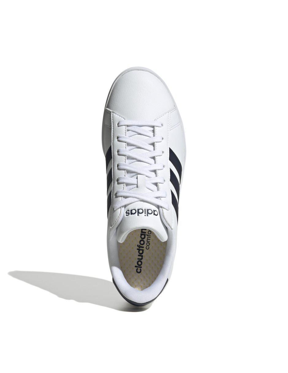 Tenis Grand Court para hombre 8