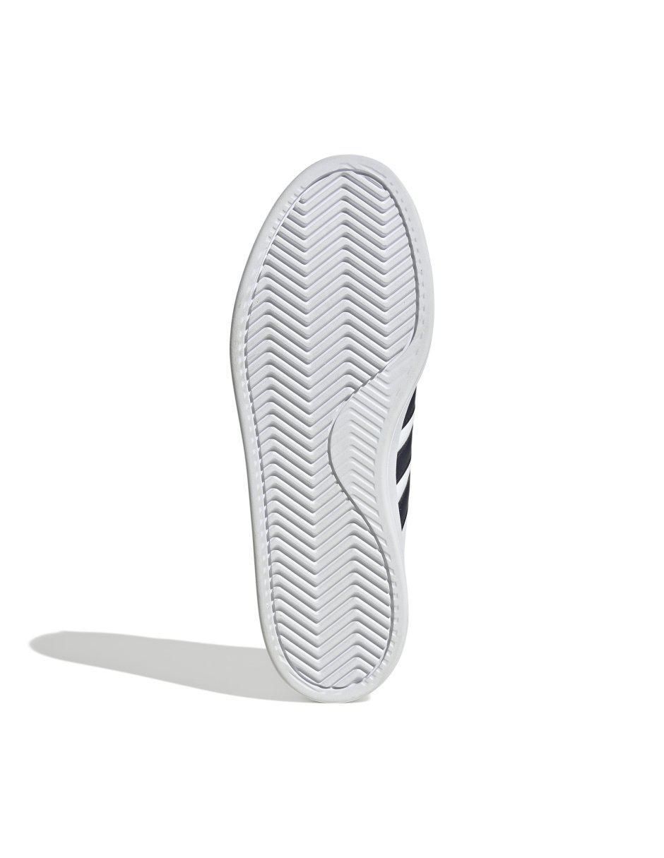 Tenis Grand Court para hombre 5